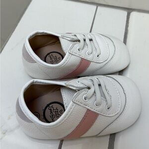 Little Love Bug Tennis Shoes Toddler Size 8